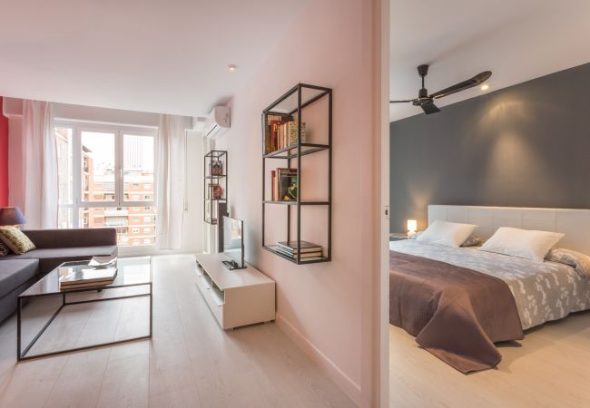 Apartamento en Madrid - Pedro Teixeira