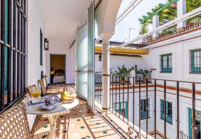 Apartment in Sevilla - San José 2
