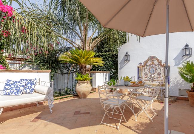 Apartment in Sevilla - San José 3