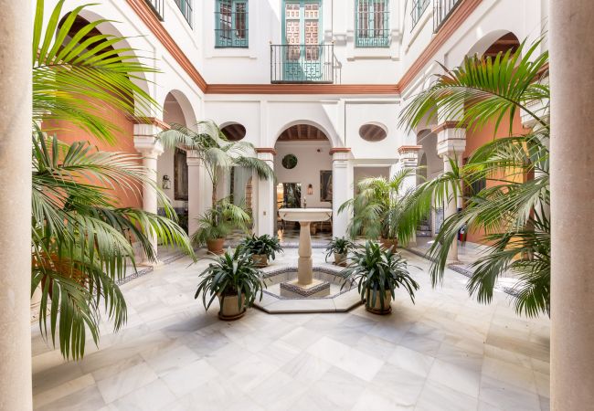 Apartment in Sevilla - San Jose 5